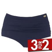 Damella Audrey Maxi Bikini Brief Marine 38 Damen