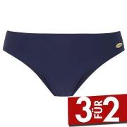 Damella Birgitte Bikini Brief Marine 38 Damen