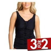 Damella Marisa Tankini Schwarz 38 Damen