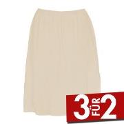 Damella Waist Slip Puder Viskose 38 Damen