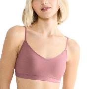 Sloggi BH FREE Evolve Padded Bra Altrosa Sloggi 01 Damen