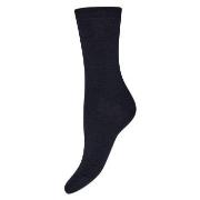 Decoy Wool Socks Marine Gr 37/39 Damen