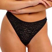 Freya Serenne Thong Schwarz Small Damen