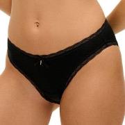 Freya Flirt Brief Schwarz Modal Small Damen