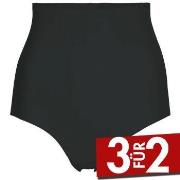 Decoy Shapewear Brief Schwarz Small Damen