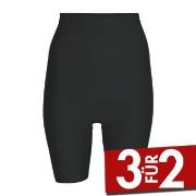 Decoy Shapewear Shorts Schwarz Small Damen