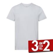 Dovre O Neck T Shirt Weiß Small Herren