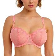 Freya BH Fascinate UW Balconette Bra Korall E 75 Damen