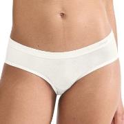 Sloggi FREE Evolve Hipster Weiß Modalfaser Sloggi 01 Damen