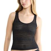 Sloggi FREE Evolve Tank Top Schwarz Sloggi 01 Damen
