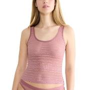 Sloggi FREE Evolve Tank Top Altrosa Sloggi 01 Damen