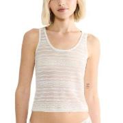 Sloggi FREE Evolve Tank Top Weiß Sloggi 01 Damen