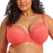 Elomi BH Matilda Underwired Plunge Bra Korall G 85 Damen