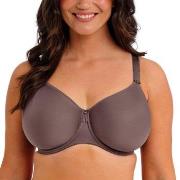 Fantasie BH Rebecca Essentials UW Moulded Spacer Bra Braun E 75 Damen