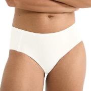 Sloggi ZERO Feel Pure Hipster Weiß Small Damen