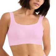 Sloggi BH ZERO Feel 2 0 Top Rosa Small Damen