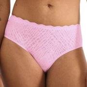 Sloggi ZERO Feel Bliss Hipster Brief Rosa Small Damen
