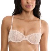 Triumph BH That Night In Vegas Wired Bra Hellrosa B 70 Damen