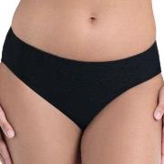 Anita Style Essential Bottom - Bikini Bottom Schwarz Small Damen