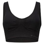 Bamboo basics BH Fleur Padded Bra Schwarz Small Damen