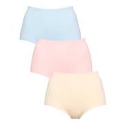 Missya 3P Seamless Maxi Mixed Small Damen