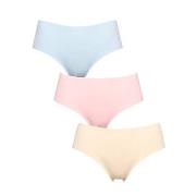 Missya 3P Seamless Tai Multi-colour-2 Small Damen
