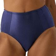 Naturana Heritage Minimizer Slip Dunkelblau Polyamid 40 Damen