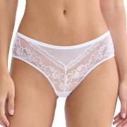 Triumph Comfort Allure Hipster Weiß 38 Damen