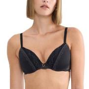 Triumph BH Comfort Allure Wired Padded Bra Schwarz B 70 Damen