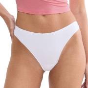 Triumph Smart Invisible String Weiß Fit Smart 1 Damen
