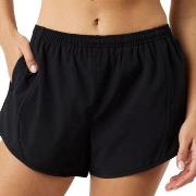 Björn Borg Borg Sports Training Shorts Women Schwarz Polyester Small D...