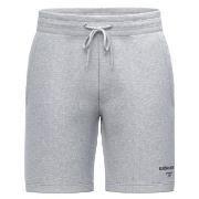 Björn Borg Essential Sweatshorts Men Cotton Blend Hellgrau Medium Herr...