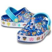 Crocs Paw Patrol Clog Kids Dunkelblau not spec US C8 (EU 24-25) Kinder
