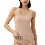 Mey Invisibles Top Sand Small Damen