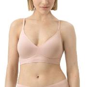 Mey BH Invisibles Bralette Hellrosa Small Damen
