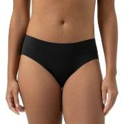 Mey Invisibles Briefs Schwarz Small Damen