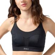 Shock Absorber BH High Intensity Bra Schwarz B 75 Damen
