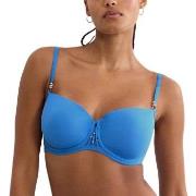 Triumph Palina Love By The Sea Bikini Top Blau B 38 Damen