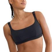 Triumph Palina Love By The Sea Soft Bikini Top Schwarz B 36 Damen