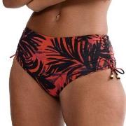 Triumph Summer Palm Maxi Bikini Bottom Mixed 38 Damen
