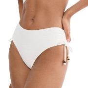 Triumph Summer Dune Midi Bikini Bottom Crème 38 Damen