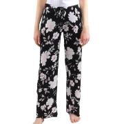 Esprit Amalia Pyjamas Pants Mixed Viskose 38 Damen