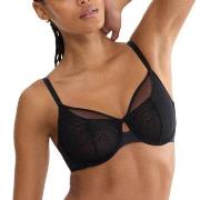 Triumph BH Comfort Contour Wired Minimizer Bra Schwarz C 70 Damen