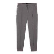 BOSS Sense Pants Grau Medium Herren