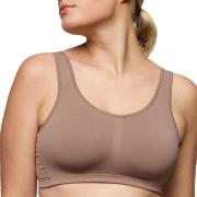 PrimaDonna BH Nudda Bralette Braun C/D 80 Damen