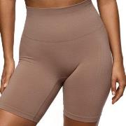 PrimaDonna Nudda Shapewear High Briefs Braun Polyamid 40 Damen