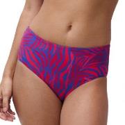 Femilet Tidra High Waist Bikini Brief Mixed 38 Damen
