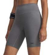 Under Armour Motion Bike Short Grau Small Damen