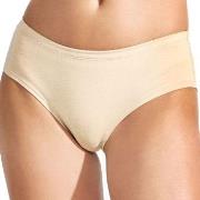 Bread and Boxers Cotton Hipsters 2P Beige Ökologische Baumwolle Small ...
