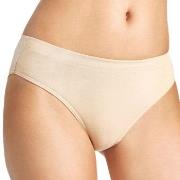 Bread and Boxers Modal Briefs 2P Beige Modal Small Damen